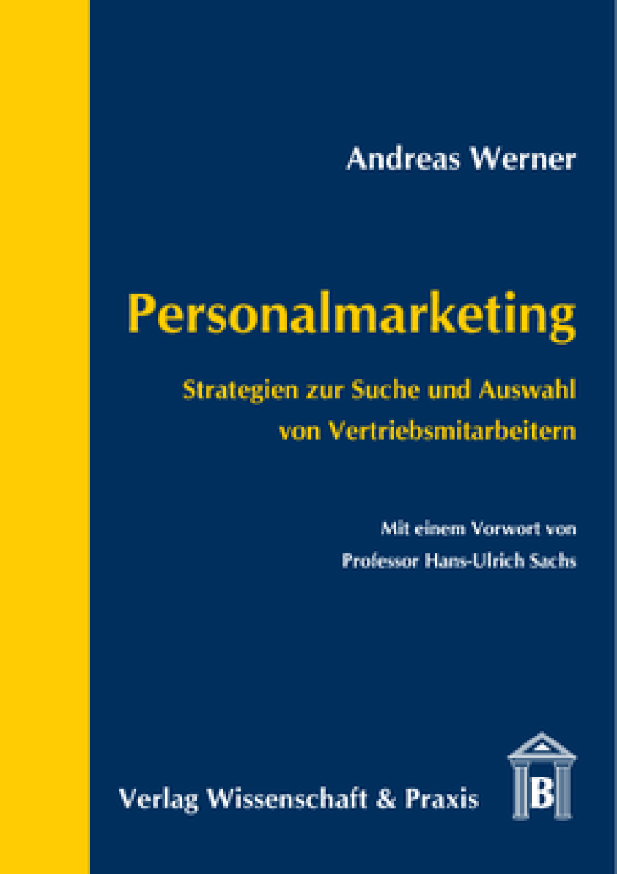 Personalmarketing