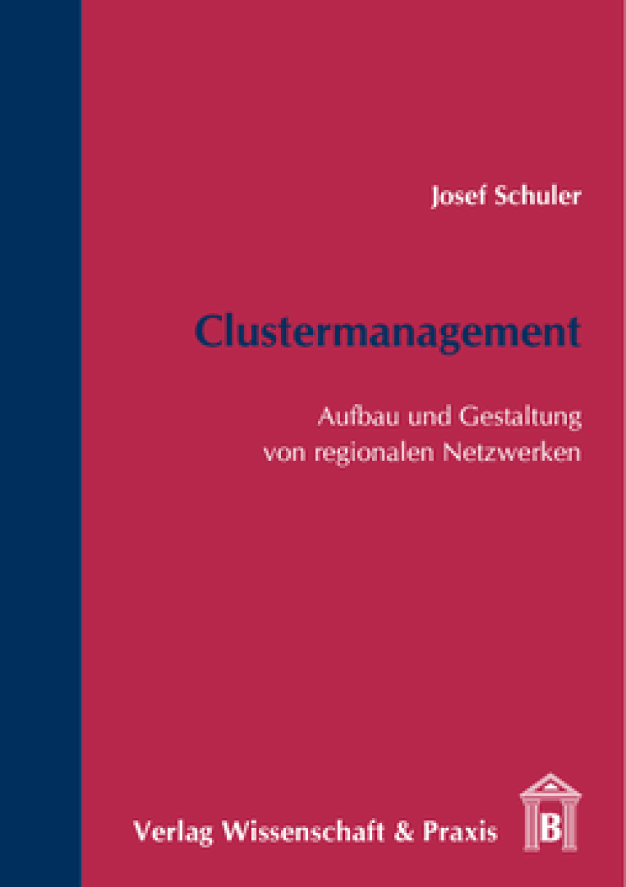Clustermanagement