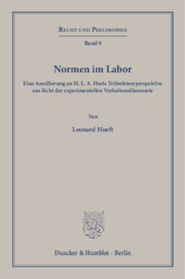 Normen im Labor
