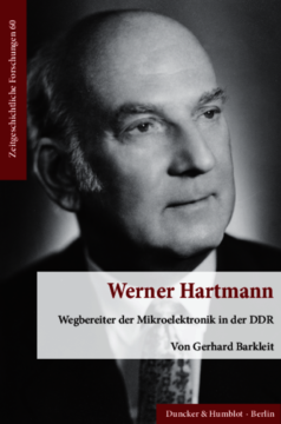 Werner Hartmann