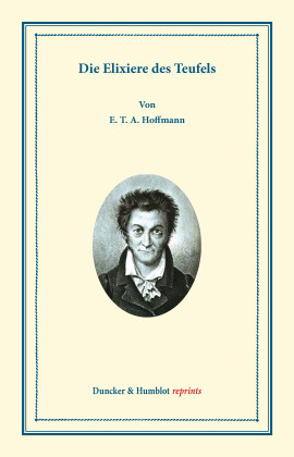 Die Elixiere des Teufels
